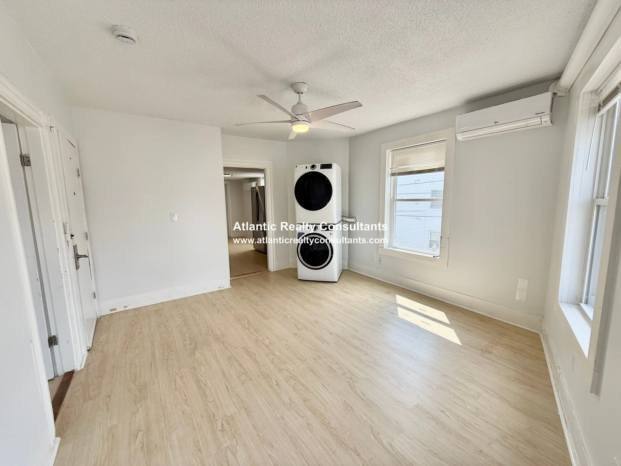 1 bed, 1 bath apartment for rent at 126 Felton St Unit 201, Banks Square