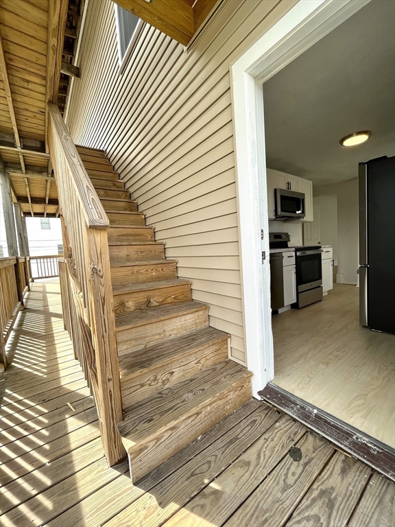 1 bed, 1 bath apartment for rent at 126 Felton St Unit 3, Waltham — photo 7 of 14