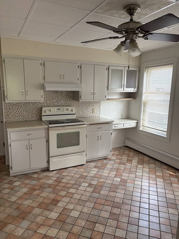 2 bed, 1 bath apartment for rent at 126 Ingleside Ave Unit 1, Worcester — photo 4 of 13