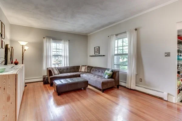 2 bed, 1 bath apartment for rent at 126 Kilsyth Rd Unit 4, Brighton — photo 7 of 18