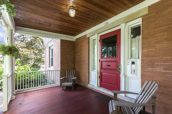 2 bed, 1 bath apartment for rent at 126 Kilsyth Rd Unit 4, Brighton — photo 2 of 18