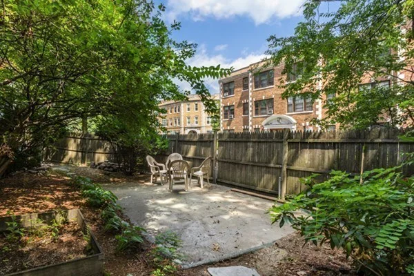 2 bed, 1 bath apartment for rent at 126 Kilsyth Rd Unit 4, Brighton — photo 17 of 18