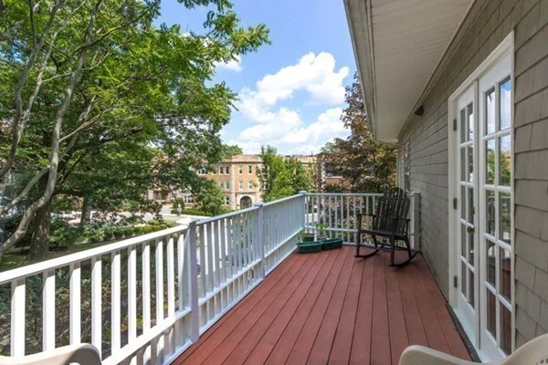 2 bed, 1 bath apartment for rent at 126 Kilsyth Rd Unit 4, Brighton — photo 16 of 18