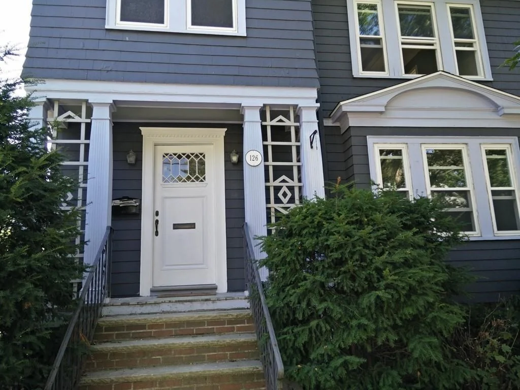 2 bed, 1 bath apartment for rent at 126 Lake St Unit 2, East Arlington — photo 19 of 24