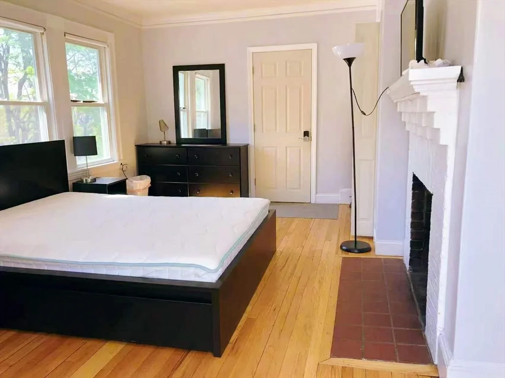 3 bed, 2 bath apartment for rent at 126 Lancaster Ter Unit 2, Corey Hill — photo 9 of 13