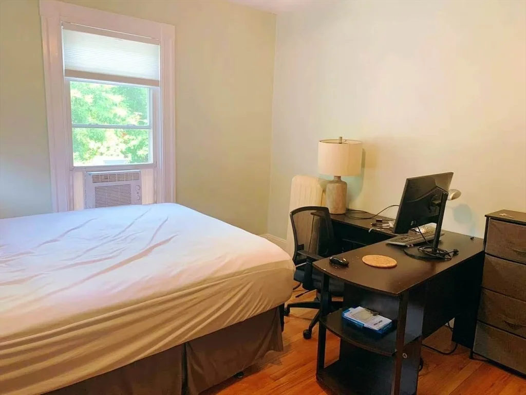 3 bed, 2 bath apartment for rent at 126 Lancaster Ter Unit 2, Corey Hill — photo 7 of 13
