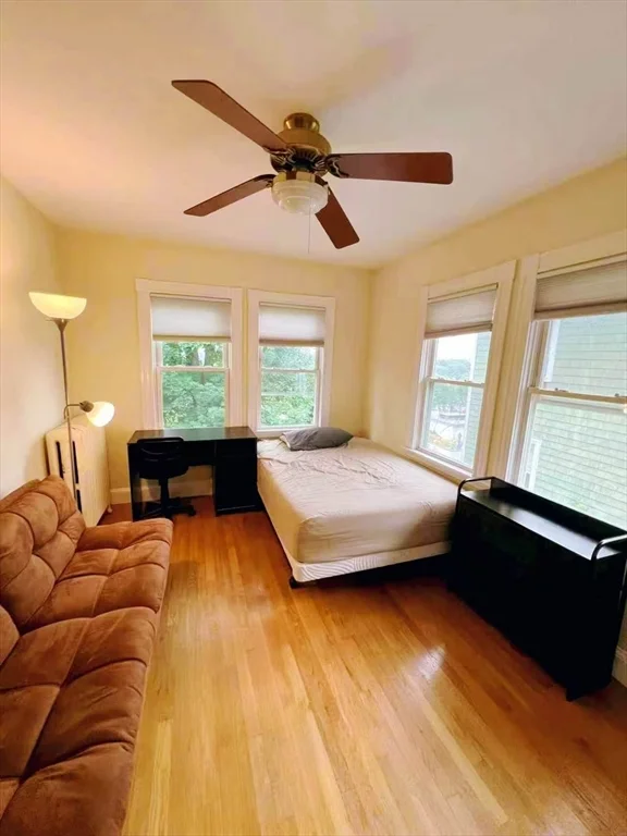 3 bed, 2 bath apartment for rent at 126 Lancaster Ter Unit 2, Corey Hill — photo 12 of 13