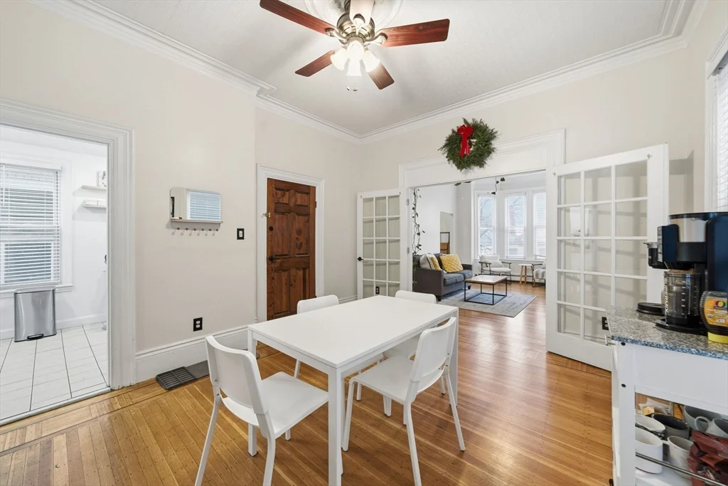 1 bed, 1 bath apartment for rent at 126 Lexington St Unit 2, East Boston — photo 7 of 21