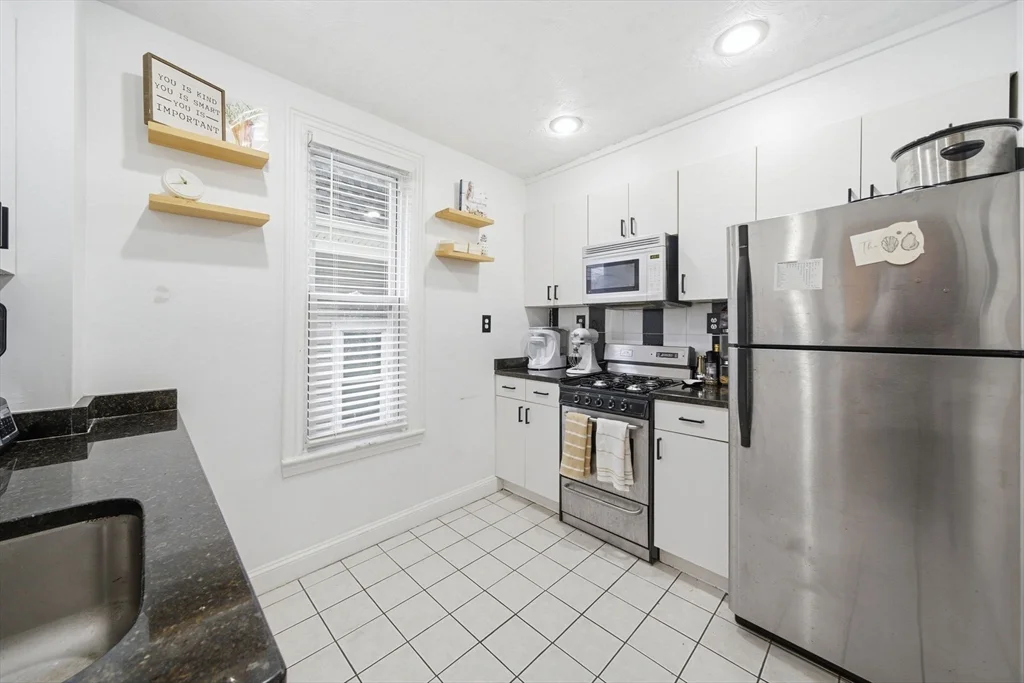 1 bed, 1 bath apartment for rent at 126 Lexington St Unit 2, East Boston — photo 17 of 21