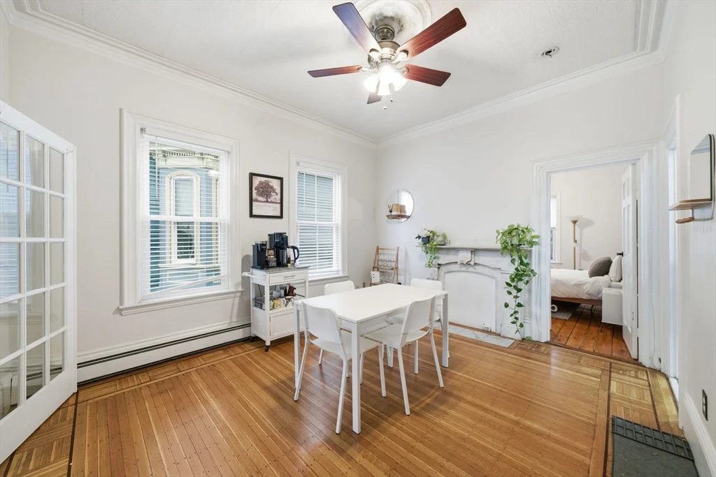 1 bed, 1 bath apartment for rent at 126 Lexington St Unit 2, East Boston — photo 8 of 21