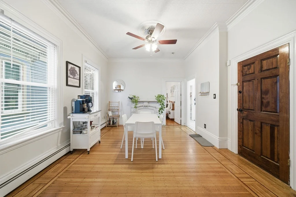 1 bed, 1 bath apartment for rent at 126 Lexington St Unit 2, East Boston — photo 9 of 21