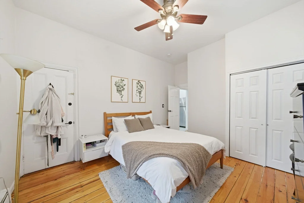 1 bed, 1 bath apartment for rent at 126 Lexington St Unit 2, East Boston — photo 11 of 21