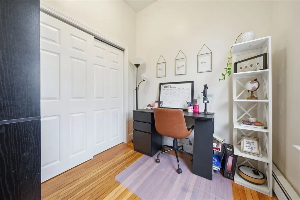 1 bed, 1 bath apartment for rent at 126 Lexington St Unit 2, East Boston — photo 5 of 21