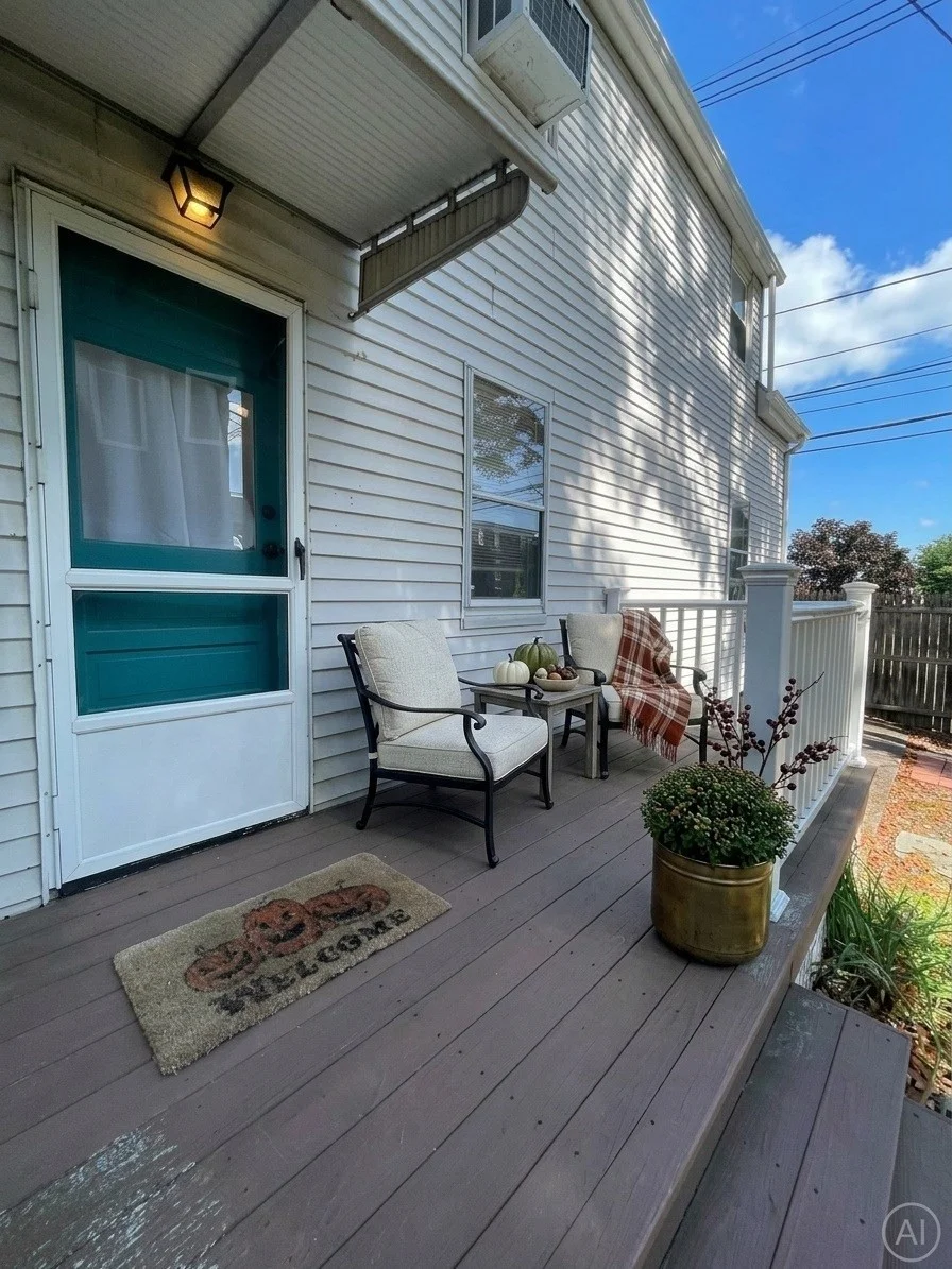 1 bed, 1 bath apartment for rent at 126 Lowell St Unit F, Peabody