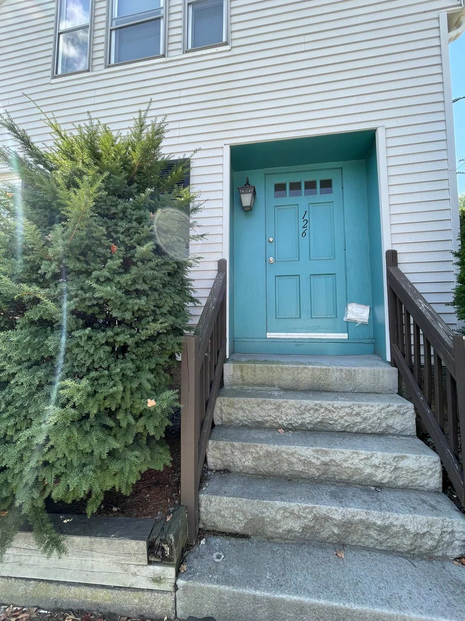 1 bed, 1 bath apartment for rent at 126 Lowell St Unit F, Peabody — photo 18 of 18
