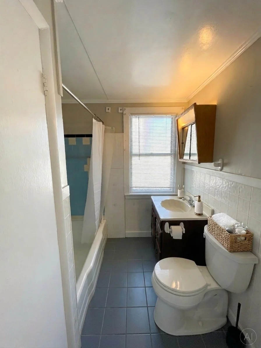 1 bed, 1 bath apartment for rent at 126 Lowell St Unit F, Peabody — photo 6 of 18