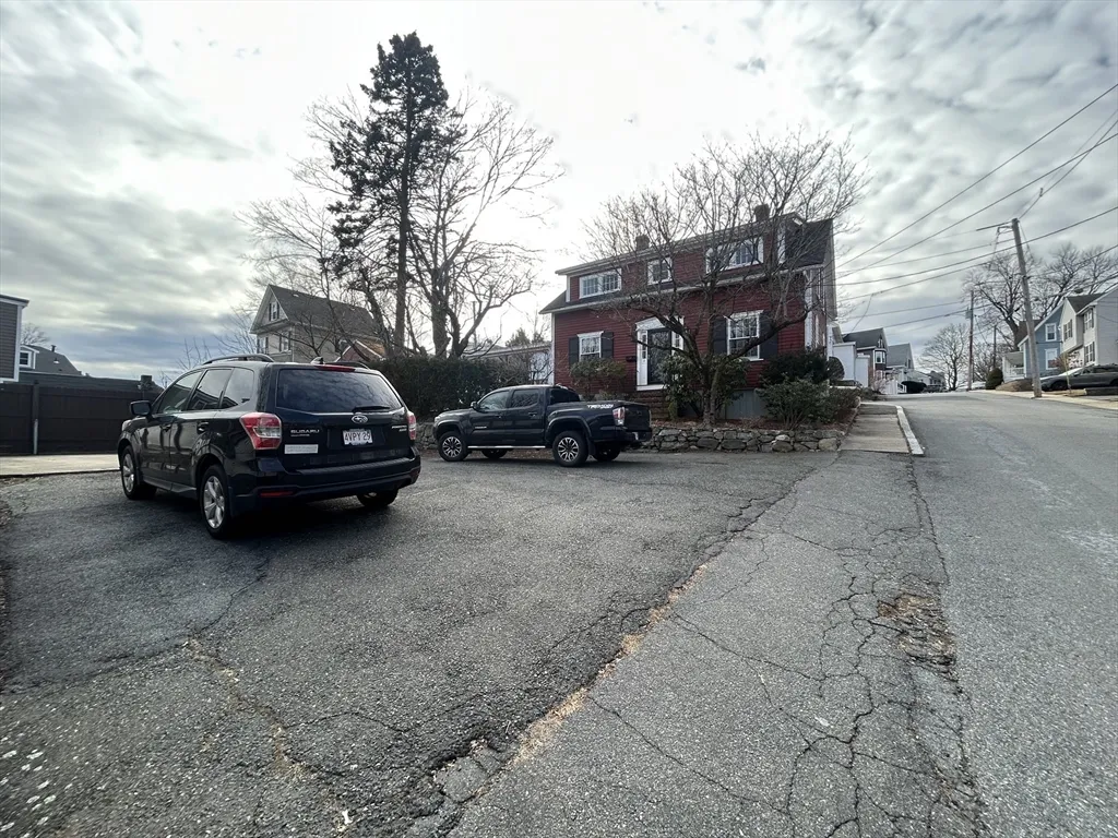 1 bed, 1 bath apartment for rent at 126 Lowell St Unit UR, Peabody — photo 11 of 11
