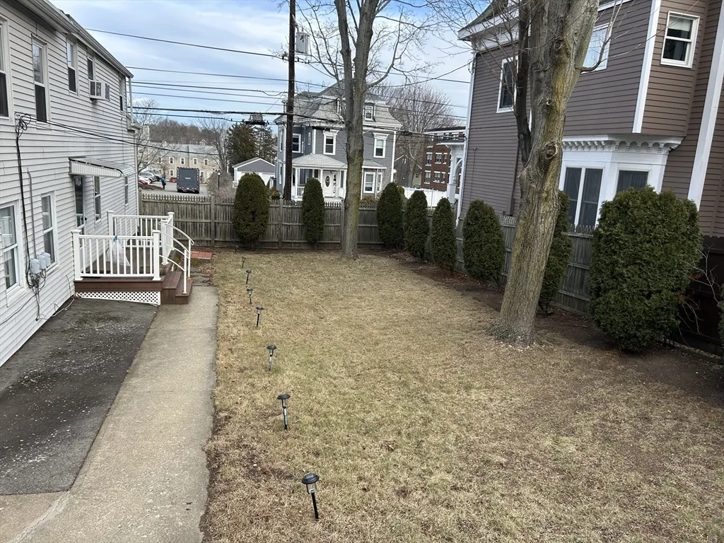 1 bed, 1 bath apartment for rent at 126 Lowell St Unit UR, Peabody — photo 10 of 11