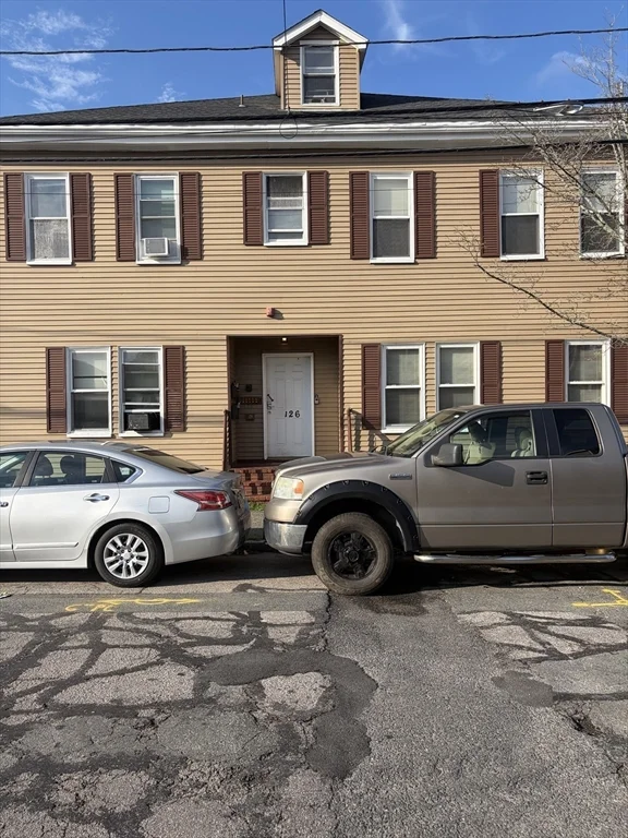 1 bed, 1 bath apartment for rent at 126 Main St Unit 2, Quincy — photo 13 of 14