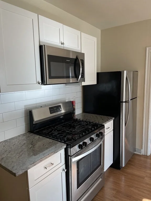 2 bed, 1 bath apartment for rent at 126 Main St Unit 4, Quincy — photo 1 of 6