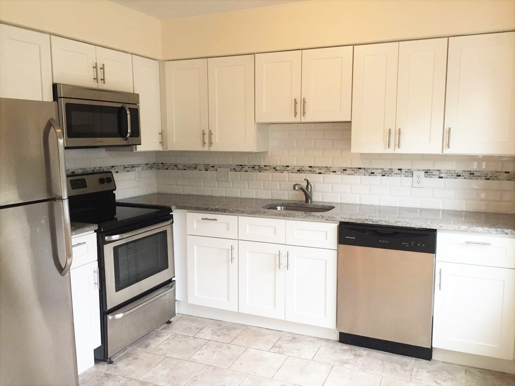 2 bed, 1 bath apartment for rent at 126 Marginal St Unit 2, East Boston — photo 2 of 15