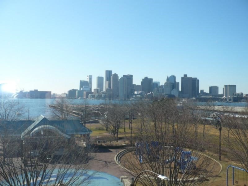 2 bed, 1 bath apartment for rent at 126 Marginal St Unit 2, East Boston — photo 5 of 15