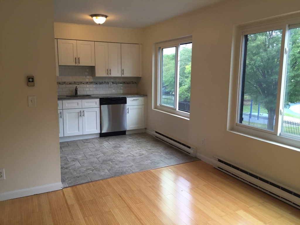2 bed, 1 bath apartment for rent at 126 Marginal St Unit 2, East Boston — photo 6 of 15