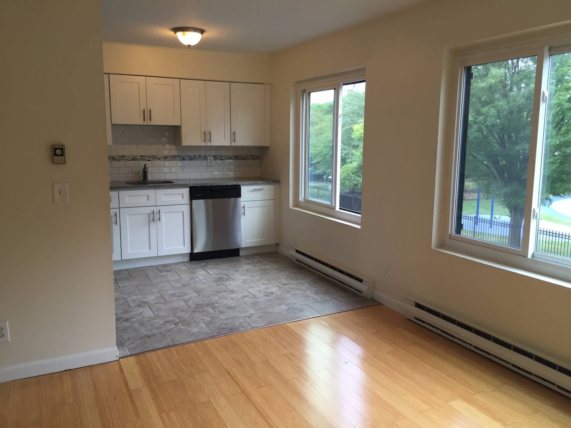 2 bed, 1 bath apartment for rent at 126 Marginal St Unit 3, East Boston — photo 4 of 17
