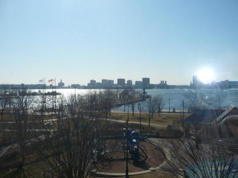 2 bed, 1 bath apartment for rent at 126 Marginal St Unit 3, East Boston — photo 17 of 17