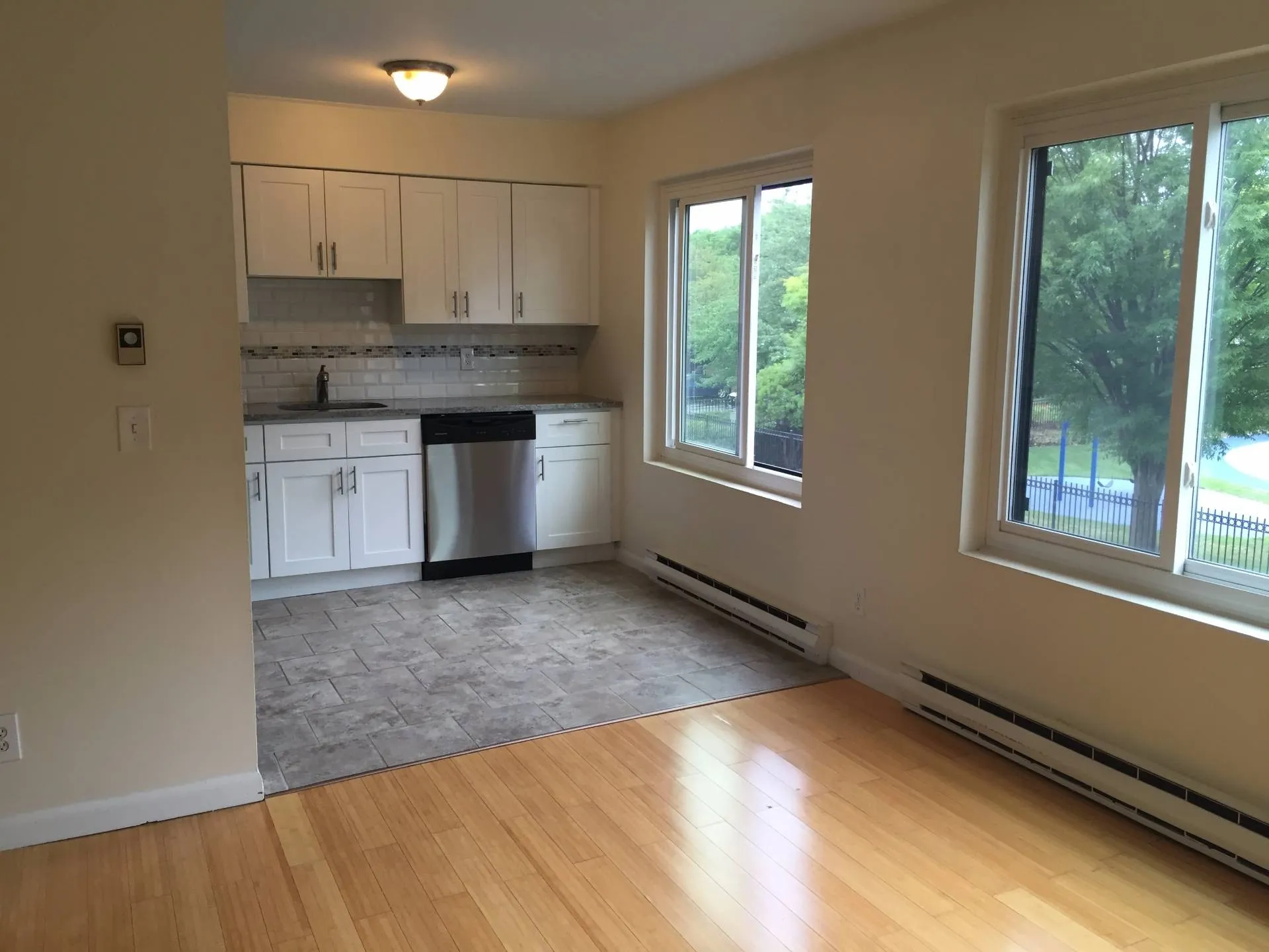 2 bed, 1 bath apartment for rent at 126 Marginal St Unit 4, East Boston — photo 4 of 10