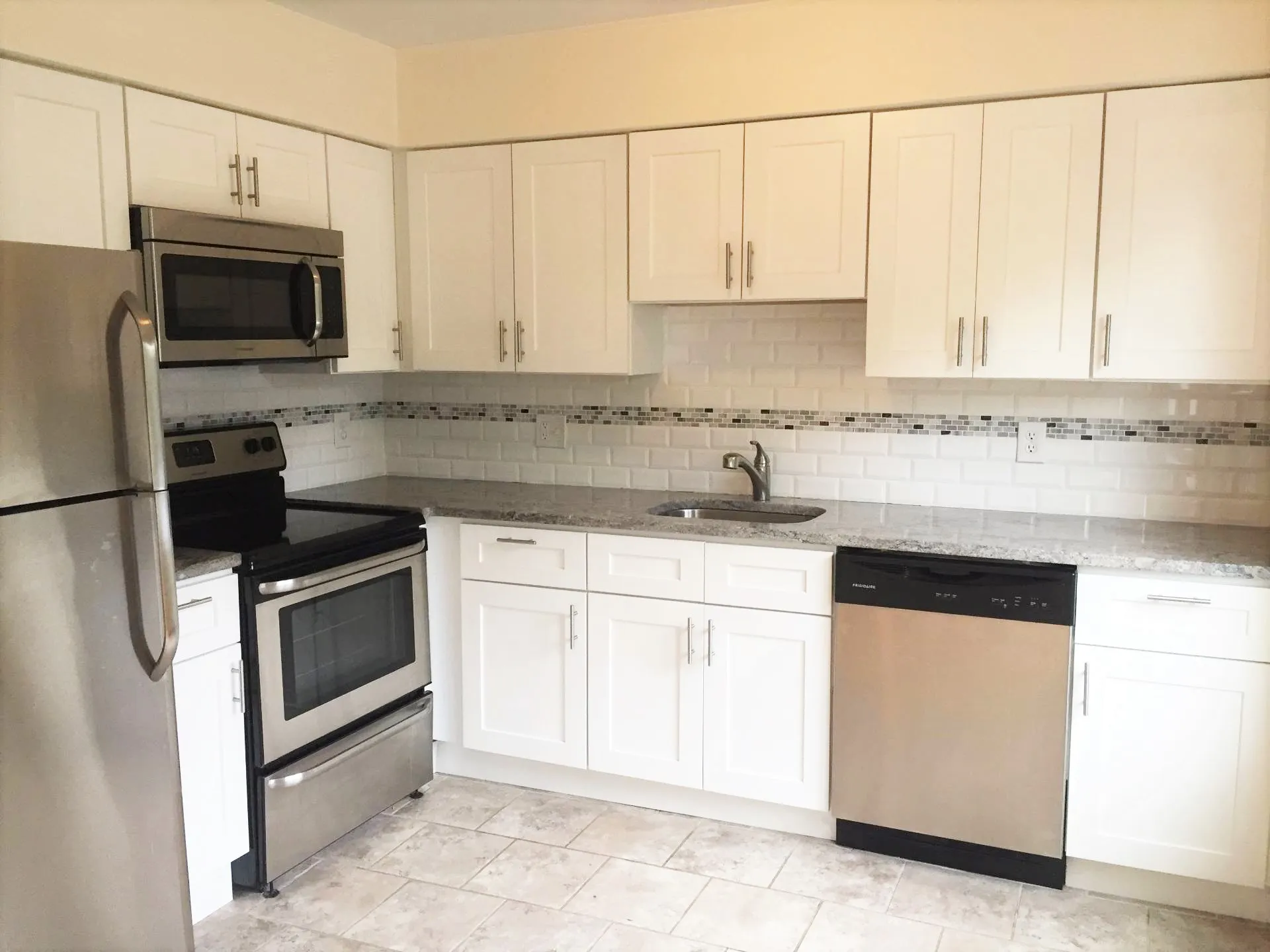 2 bed, 1 bath apartment for rent at 126 Marginal St Unit 4, East Boston — photo 2 of 10