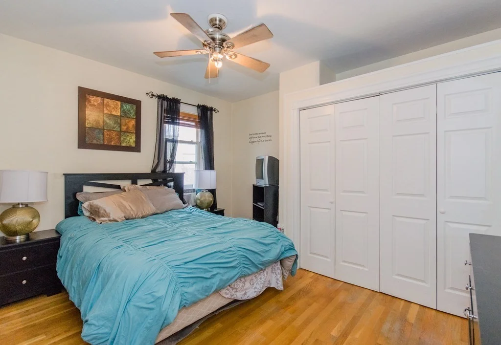 2 bed, 1 bath apartment for rent at 126 Minden St Unit 3, Jamaica Plain — photo 6 of 12