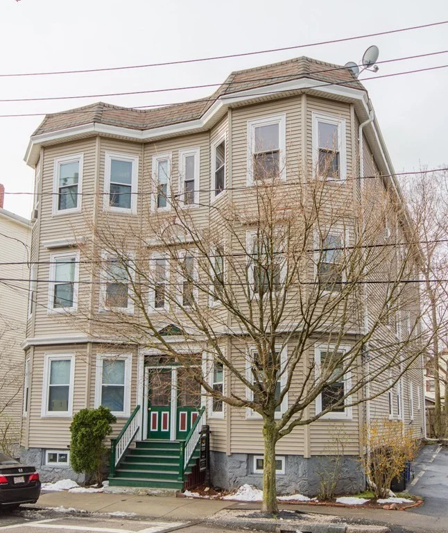 2 bed, 1 bath apartment for rent at 126 Minden St Unit 3, Jamaica Plain — photo 12 of 12