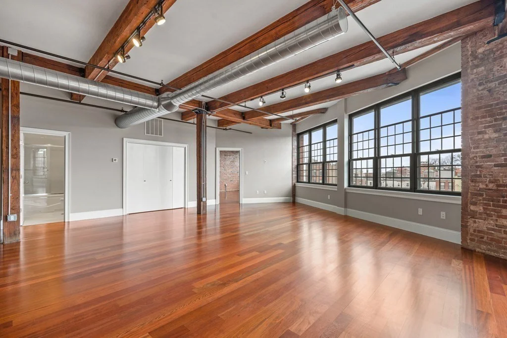 2 bed, 2 bath apartment for rent at 126 N Washington Unit 4, North End — photo 2 of 12