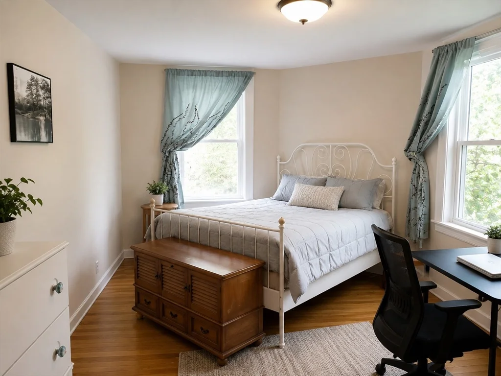 3 bed, 1 bath apartment for rent at 126 Palfrey Unit 126, Watertown — photo 8 of 9