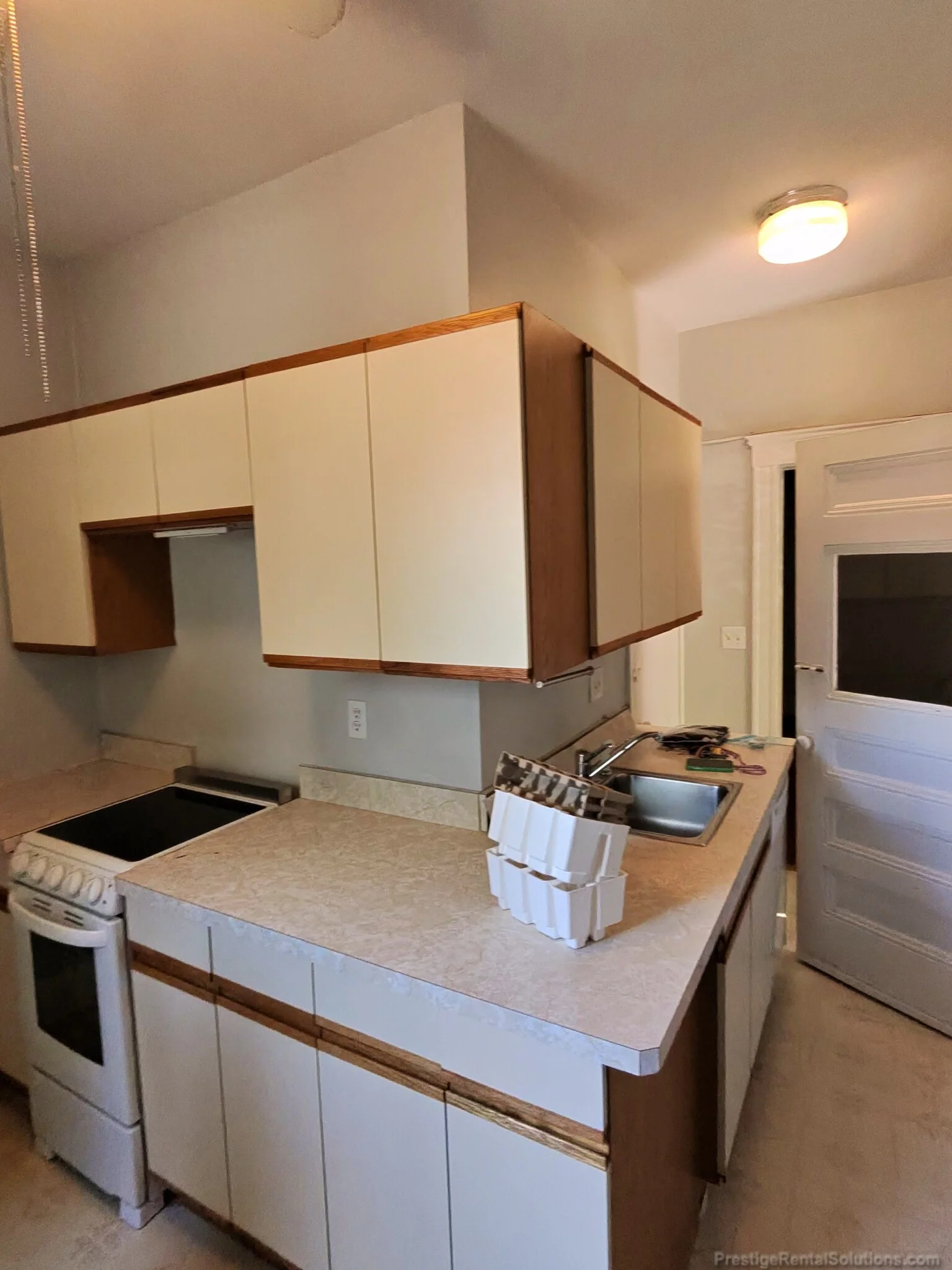 1 bed, 1 bath apartment for rent at 126 Park St Unit 4, Coolidge Corner — photo 9 of 9