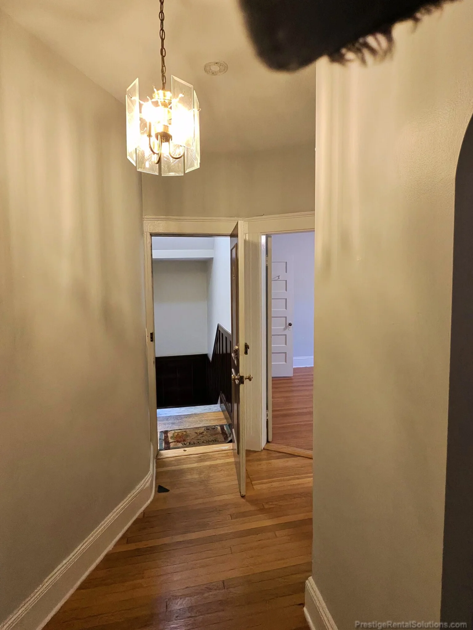 1 bed, 1 bath apartment for rent at 126 Park St Unit 4, Coolidge Corner — photo 7 of 9