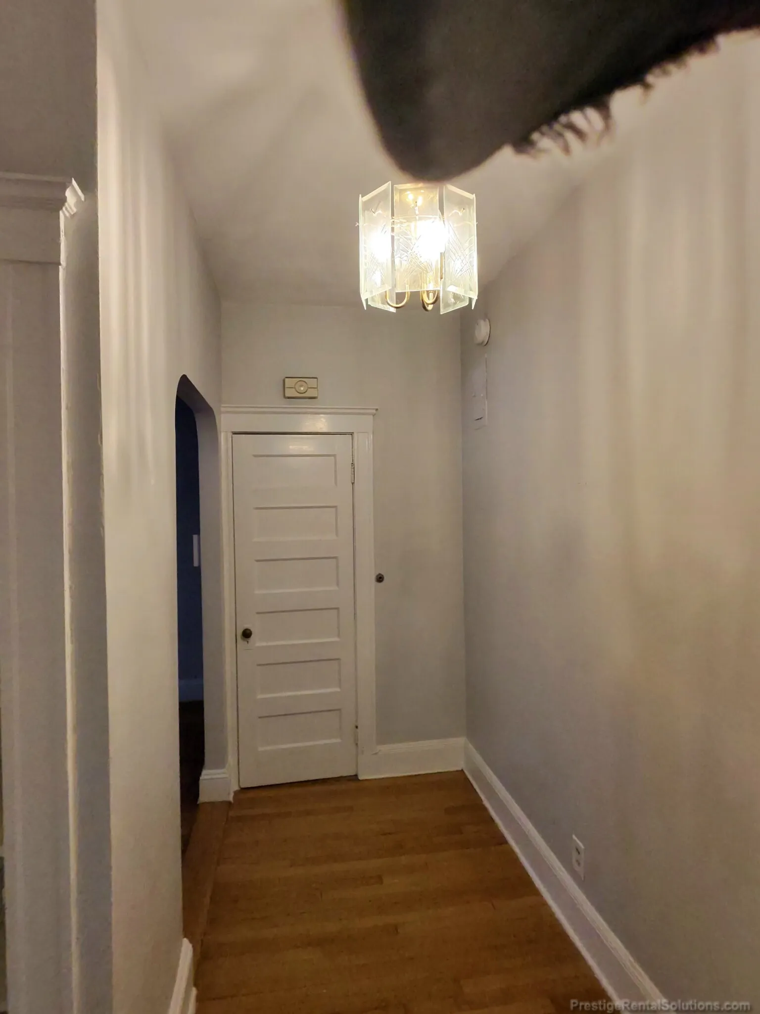 1 bed, 1 bath apartment for rent at 126 Park St Unit 4, Coolidge Corner — photo 3 of 9