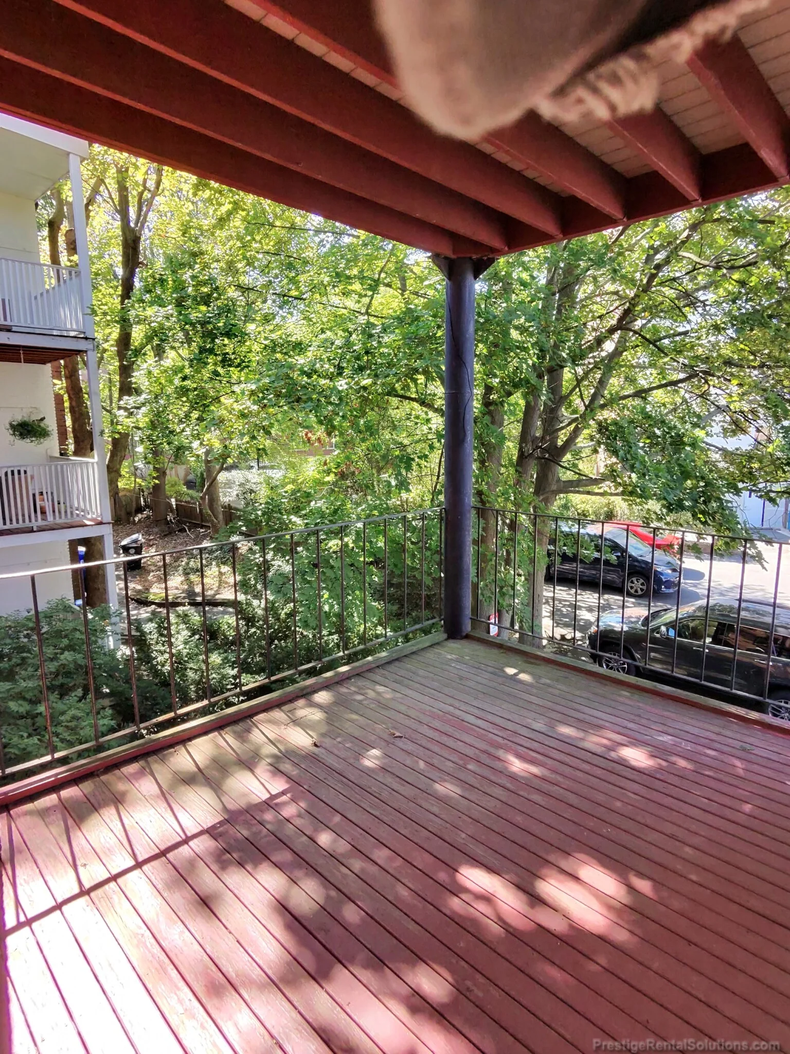 1 bed, 1 bath apartment for rent at 126 Park St Unit 4, Coolidge Corner — photo 8 of 9