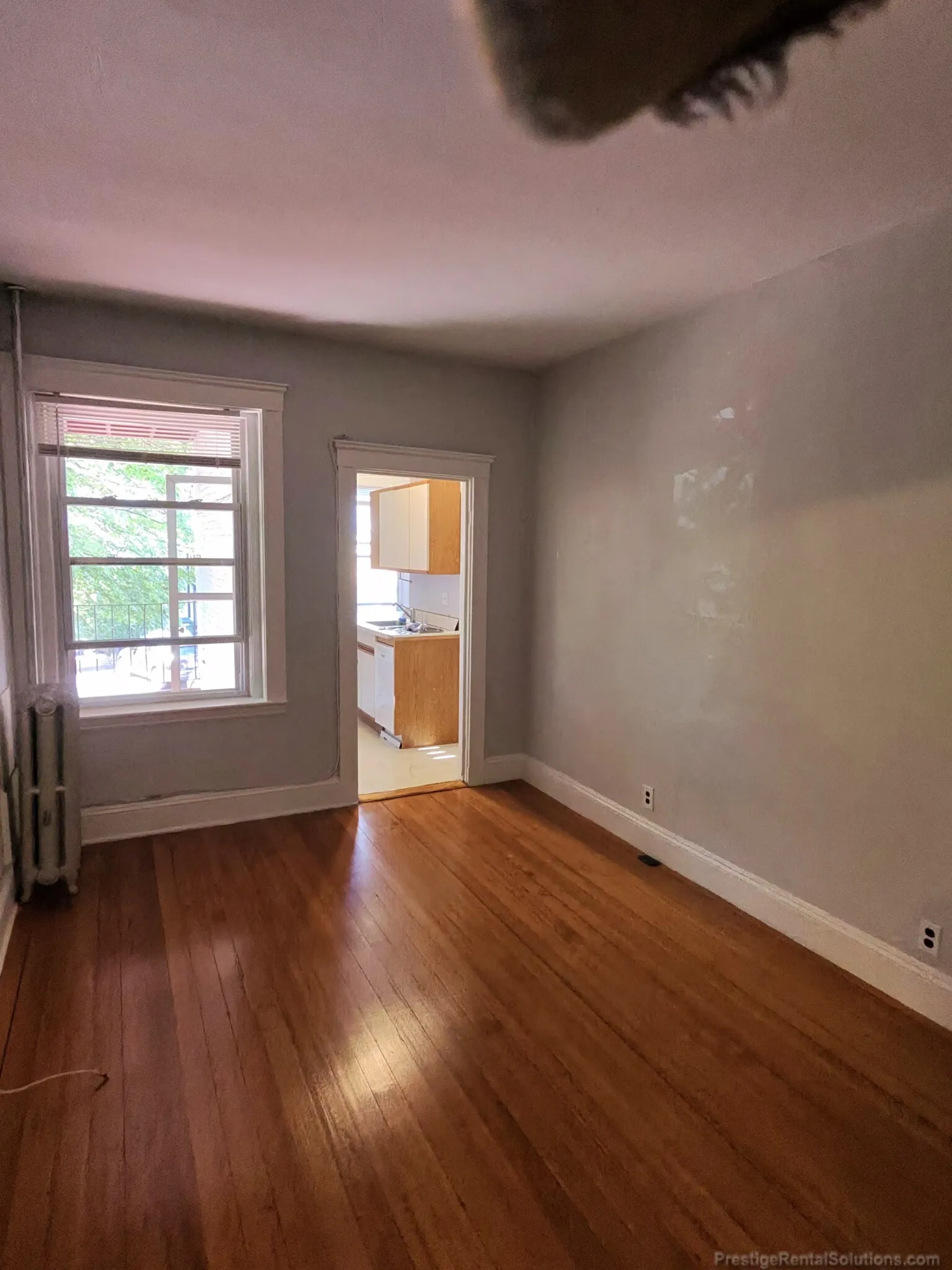 1 bed, 1 bath apartment for rent at 126 Park St Unit 4, Coolidge Corner — photo 6 of 9