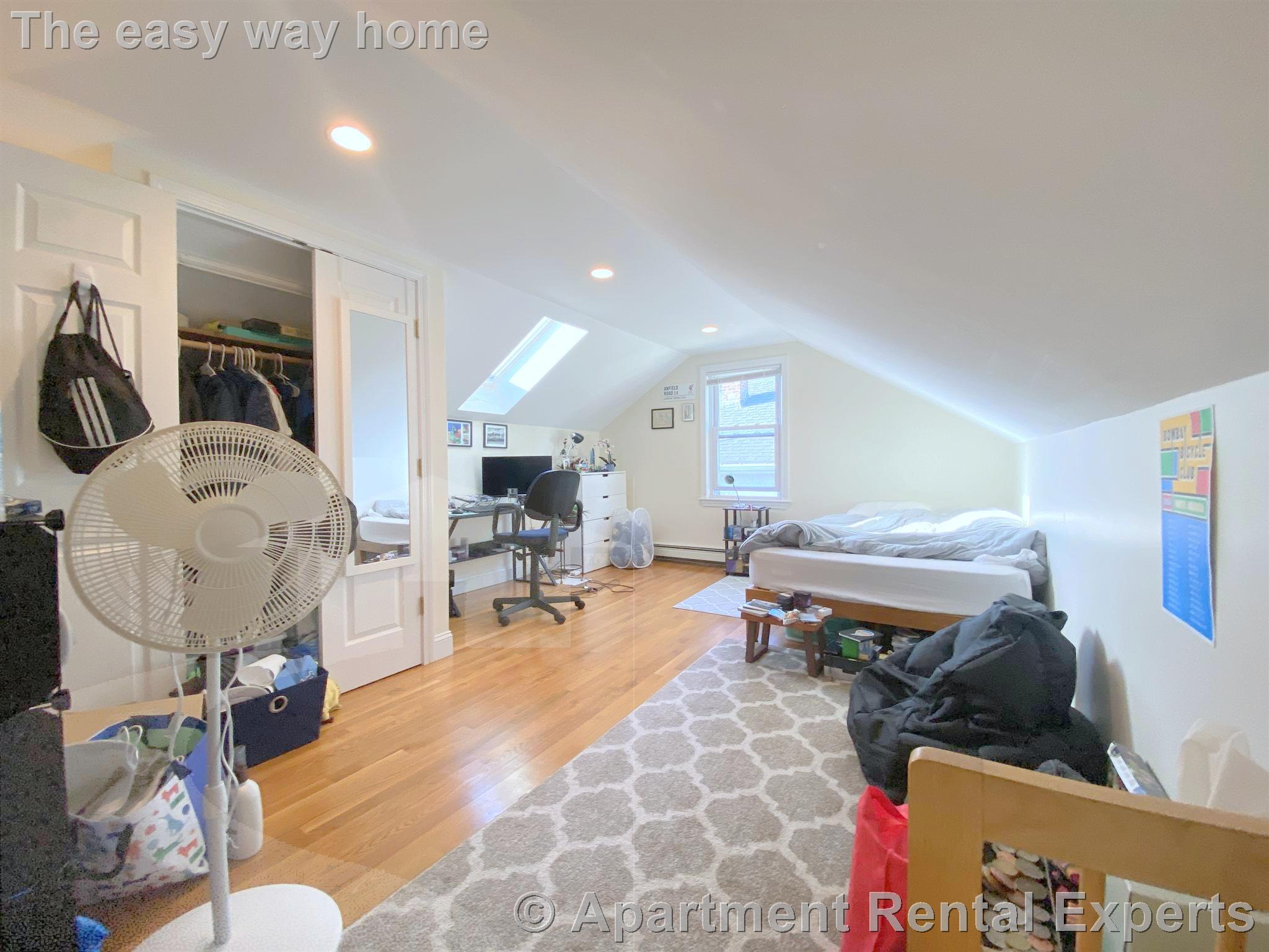 2 bed, 2 bath apartment for rent at 126 Pine St Unit 2, Central Square — photo 10 of 20