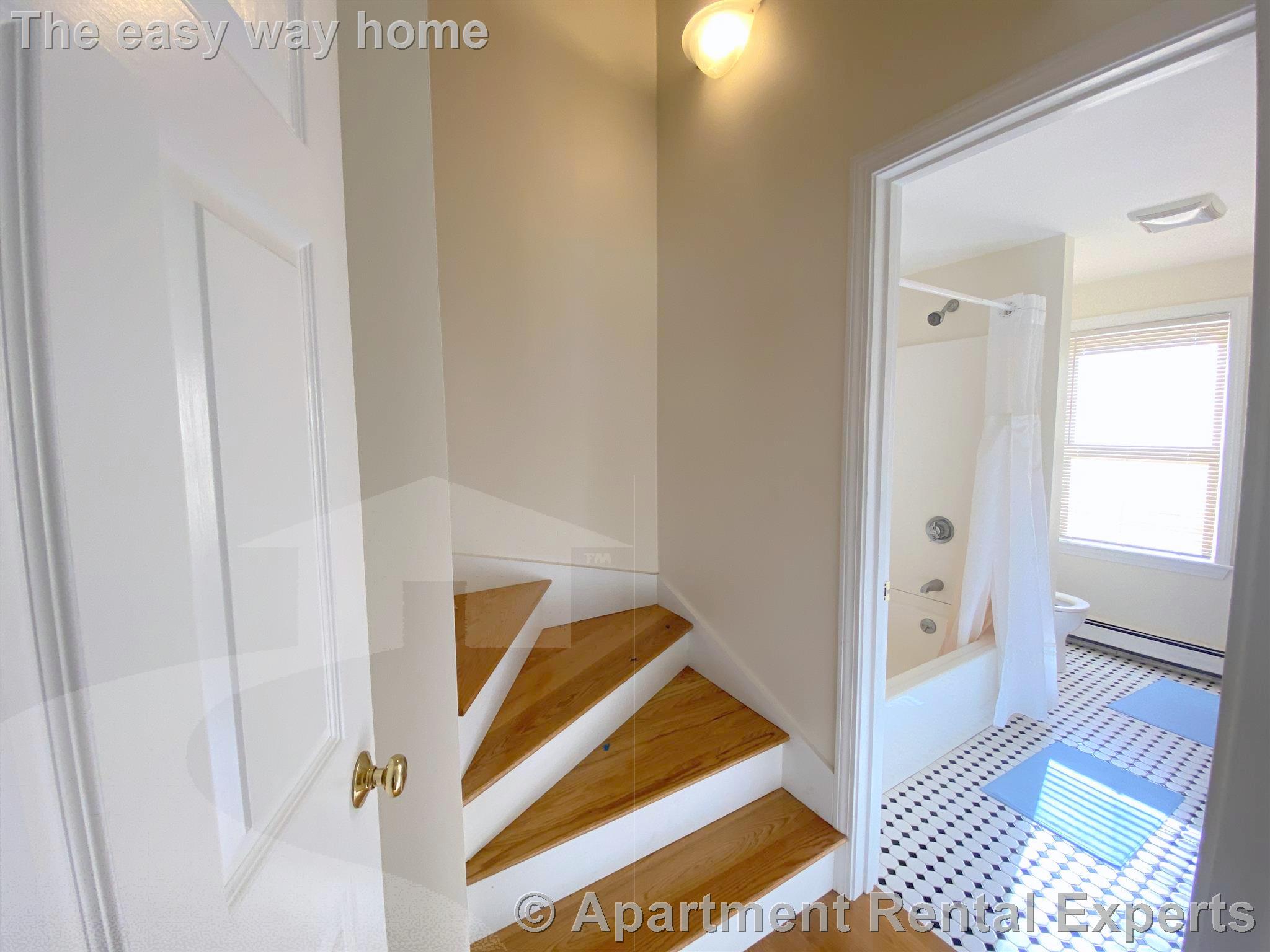 2 bed, 2 bath apartment for rent at 126 Pine St Unit 2, Central Square — photo 11 of 20