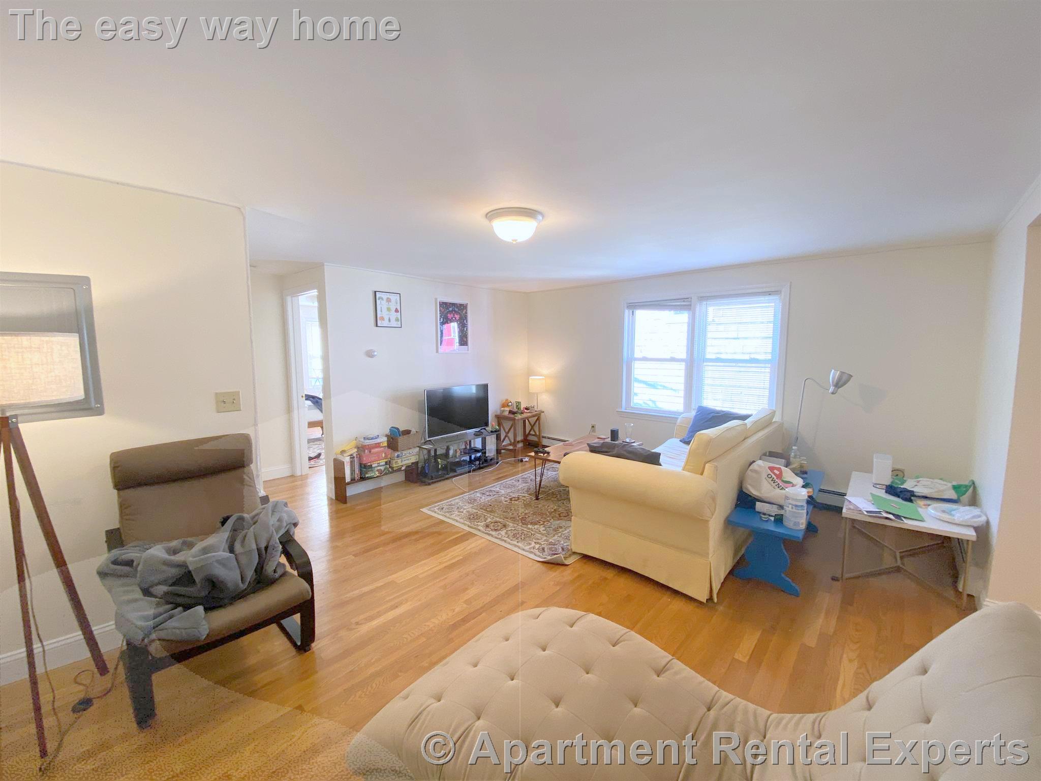 2 bed, 2 bath apartment for rent at 126 Pine St Unit 2, Central Square — photo 20 of 20