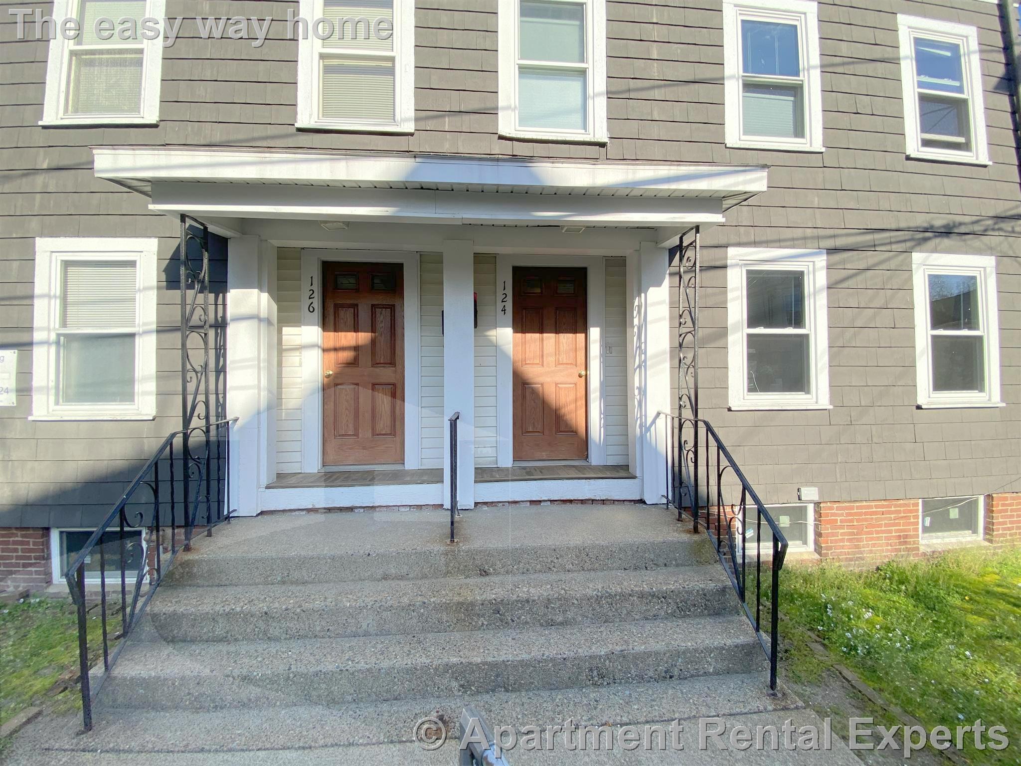 2 bed, 2 bath apartment for rent at 126 Pine St Unit 2, Central Square — photo 12 of 20