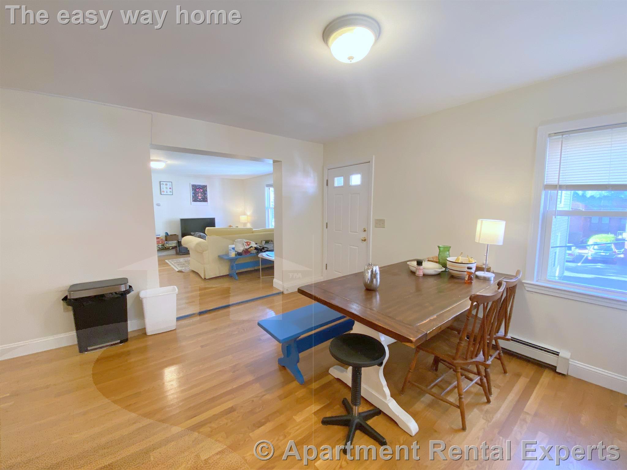 2 bed, 2 bath apartment for rent at 126 Pine St Unit 2, Central Square — photo 17 of 20
