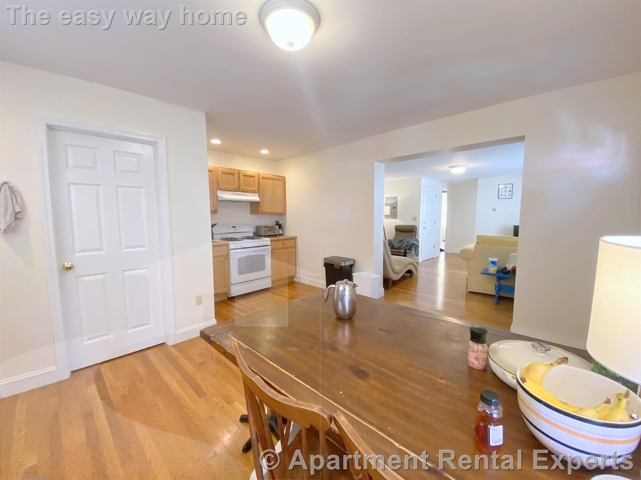 2 bed, 2 bath apartment for rent at 126 Pine St Unit 2, Central Square — photo 18 of 20