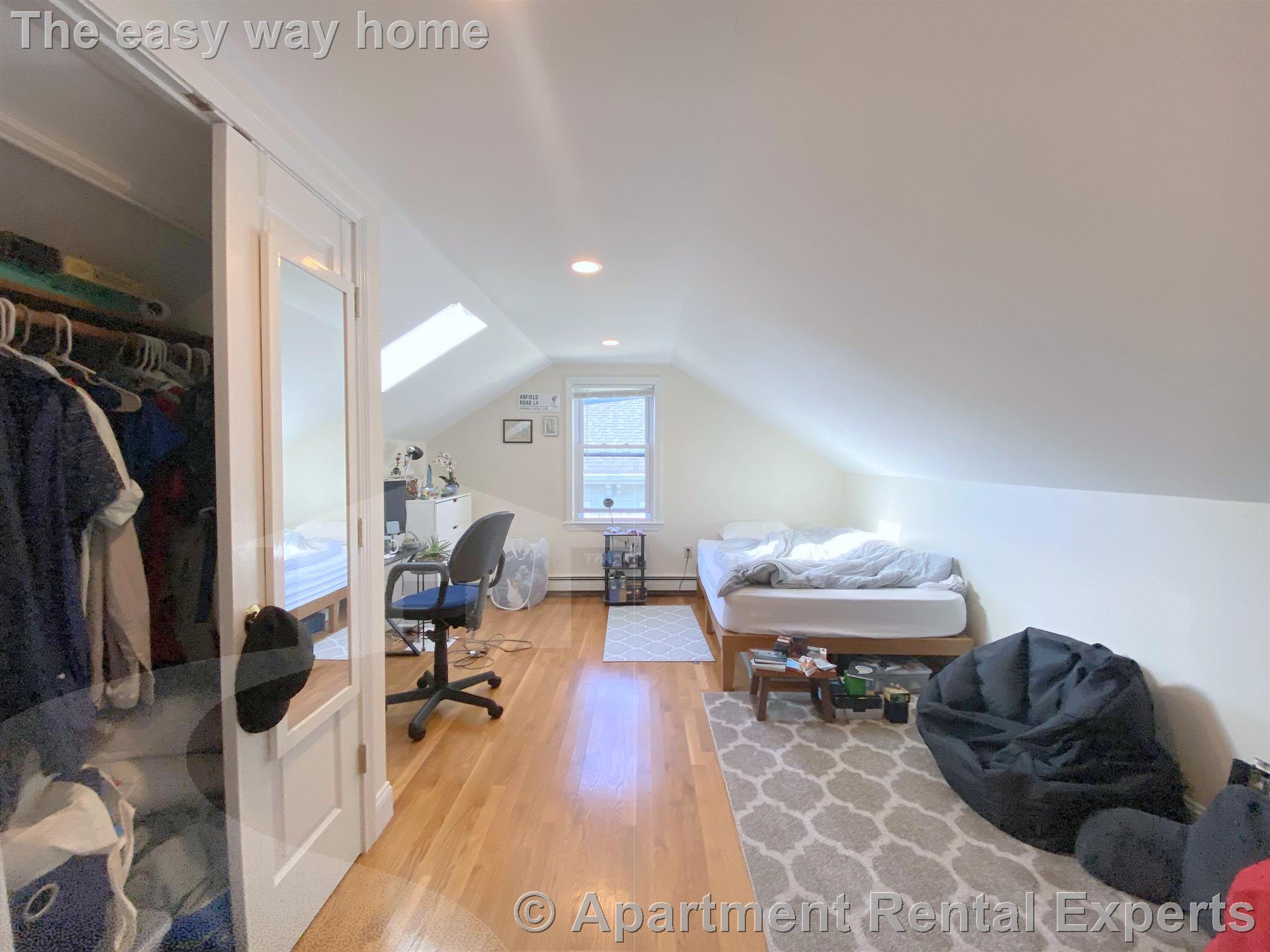 2 bed, 2 bath apartment for rent at 126 Pine St Unit 2, Central Square — photo 8 of 20