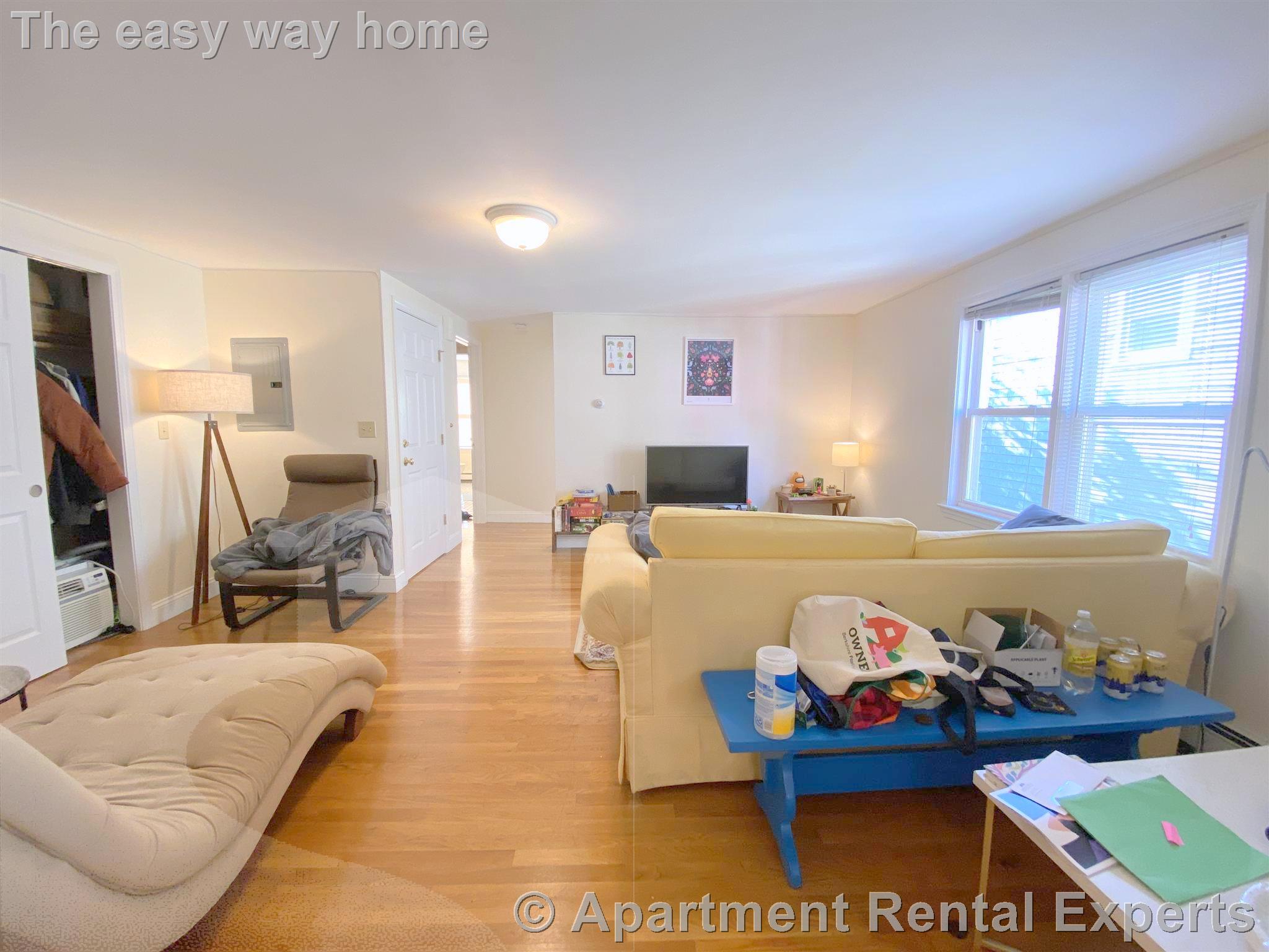 2 bed, 2 bath apartment for rent at 126 Pine St Unit 2, Central Square — photo 19 of 20