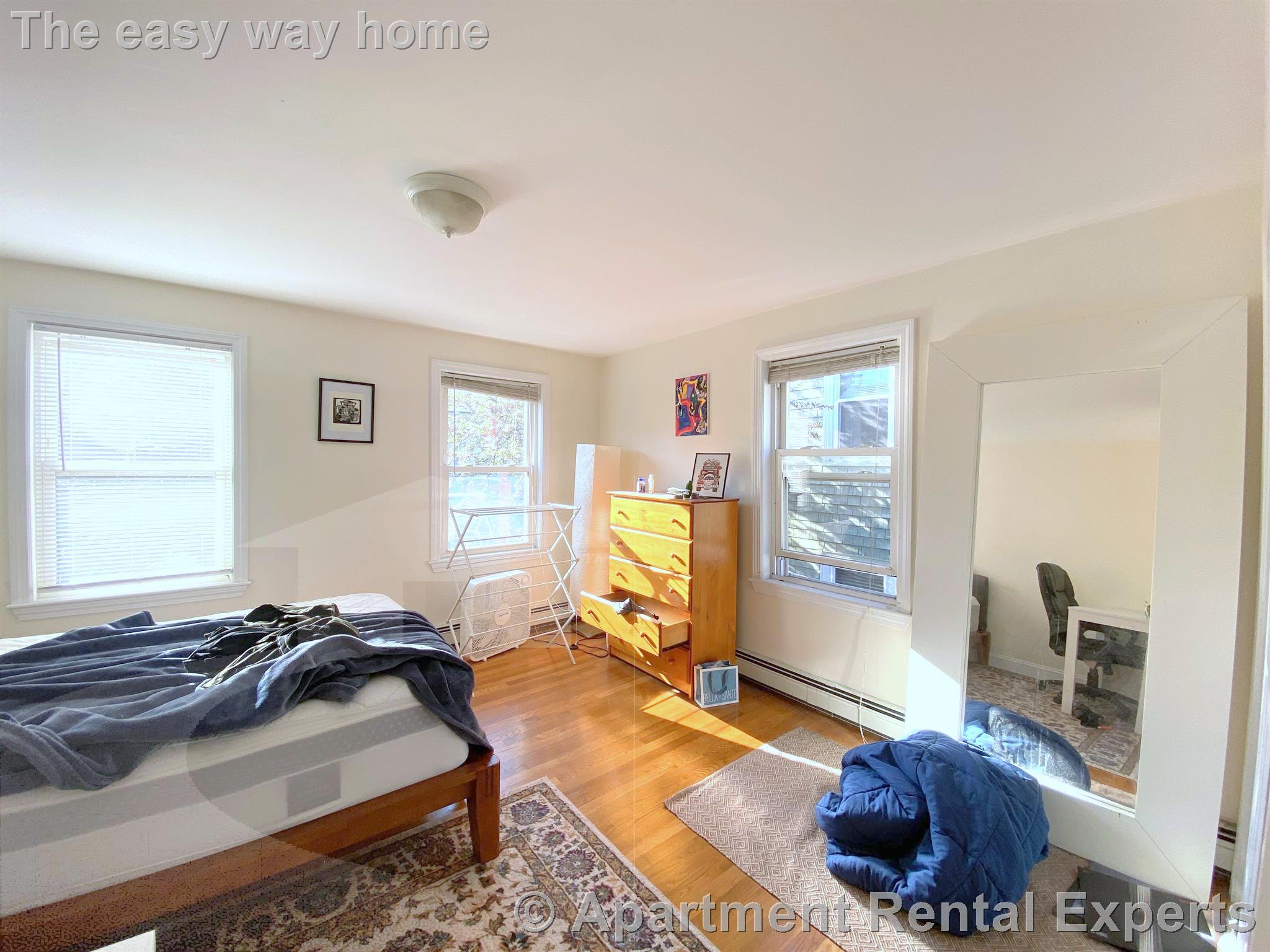 2 bed, 2 bath apartment for rent at 126 Pine St Unit 2, Central Square — photo 2 of 20