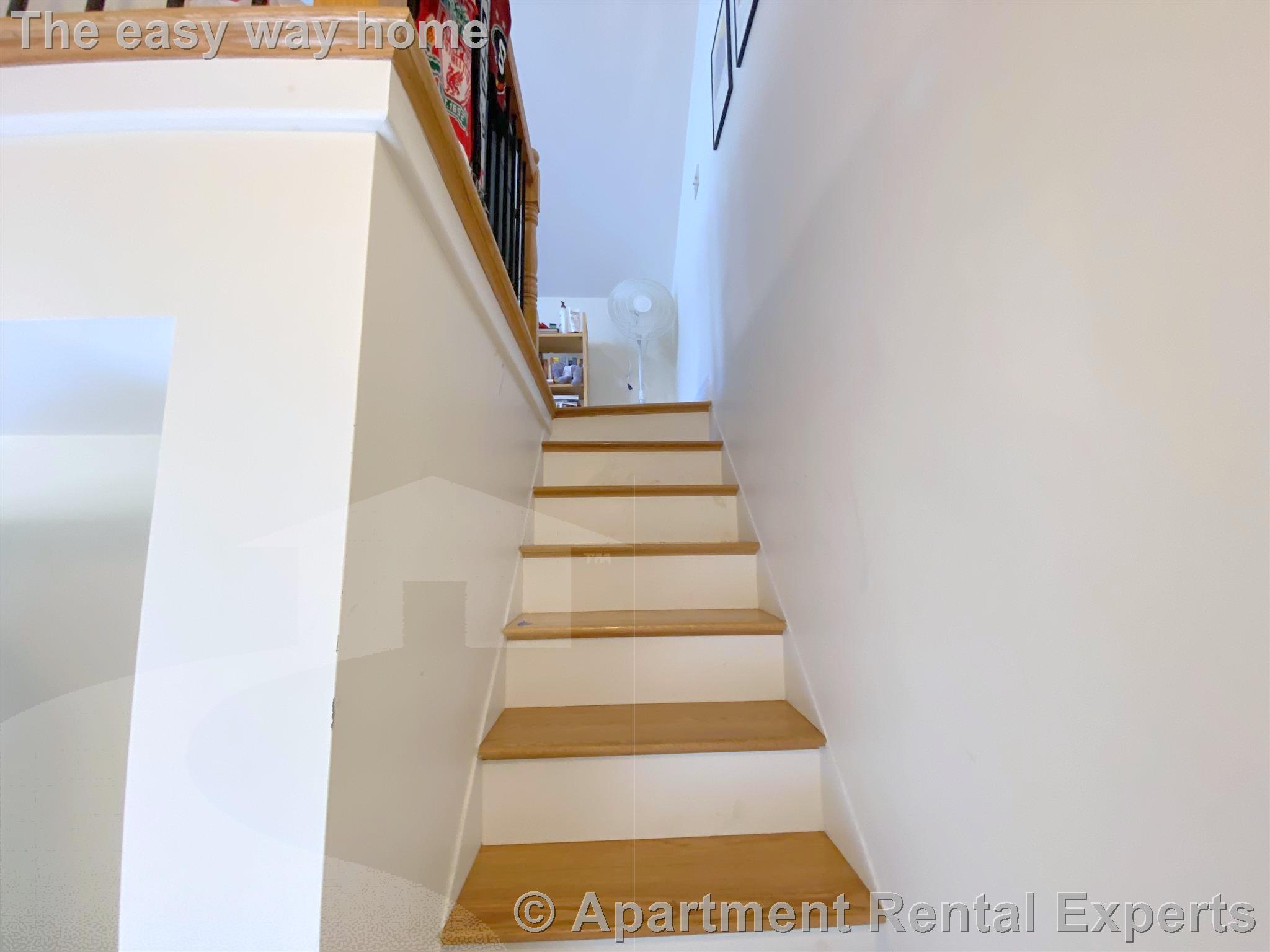 2 bed, 2 bath apartment for rent at 126 Pine St Unit 2, Central Square — photo 7 of 20